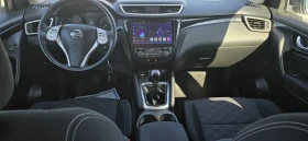 Nissan Qashqai 1.5DCI* NAVI* ������* PUREDRIVE* EURO 6* TOP TOP*  | Mobile.bg � ����� ������ 15