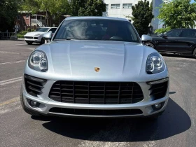 Porsche Macan * S * CARFAX * ����� �� �����������  | Mobile.bg � ����� ������ 6