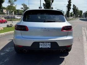 Porsche Macan * S * CARFAX * ����� �� �����������  | Mobile.bg � ����� ������ 4