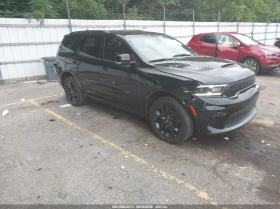 Dodge Durango 3.6l Gt Plus Awd