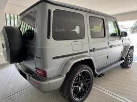 Mercedes-Benz G 63 AMG 4.0 V8 4x4 | Auto.bg — изображение 4