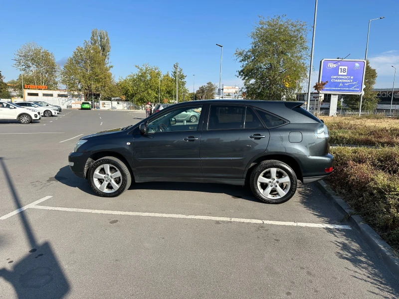 Lexus RX 350, снимка 2 - Автомобили и джипове - 47582372