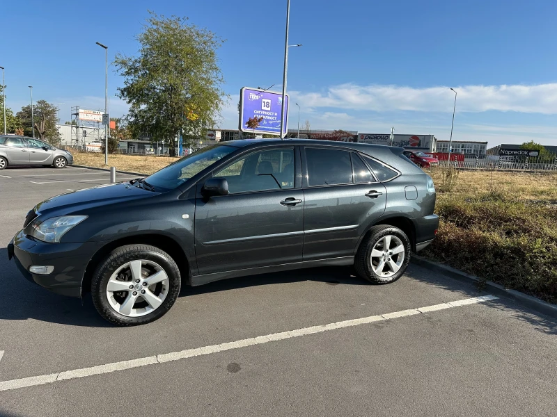 Lexus RX 350, снимка 1 - Автомобили и джипове - 47582372