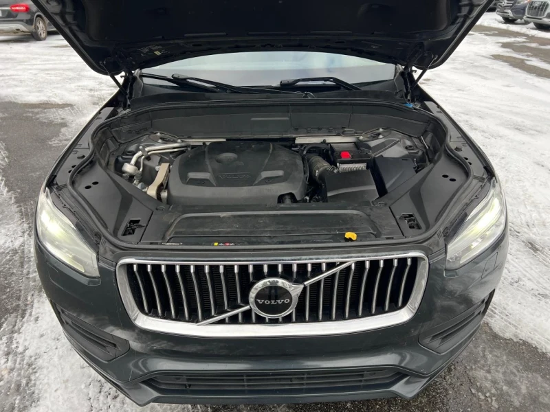 Volvo Xc90, снимка 10 - Автомобили и джипове - 49458319