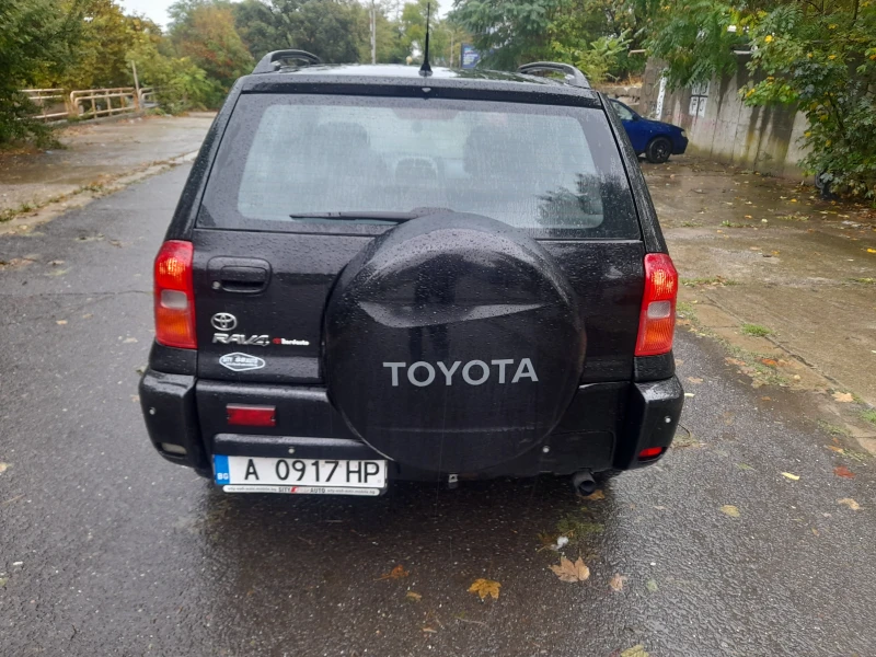 Toyota Rav4, снимка 9 - Автомобили и джипове - 51990818