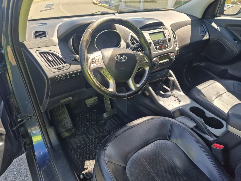 Hyundai IX35, снимка 6 - Автомобили и джипове - 52737407