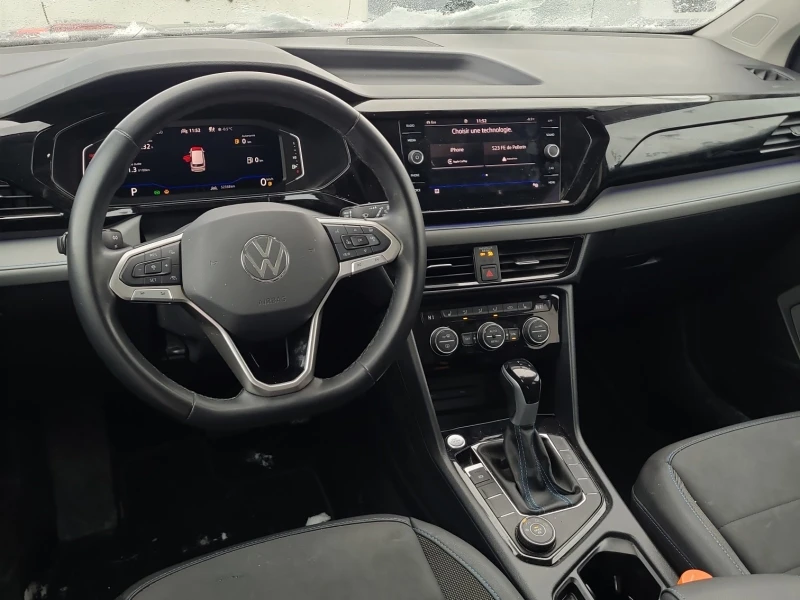 VW Taos COMFORTLINE * * CARFAX * * АВТО КРЕДИТ * * , снимка 6 - Автомобили и джипове - 52768861