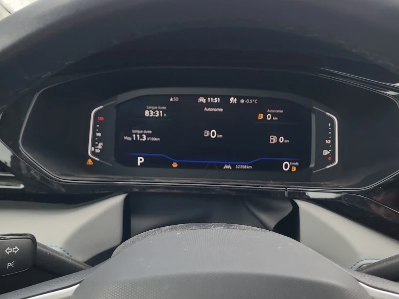 VW Taos COMFORTLINE * * CARFAX * * АВТО КРЕДИТ * * , снимка 7 - Автомобили и джипове - 52768861