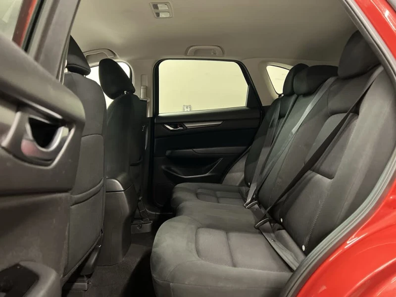 Mazda CX-5 GX* KEYLESS* CARPLAY* ПОДГРЕВ* КАМЕРА, снимка 10 - Автомобили и джипове - 53139643