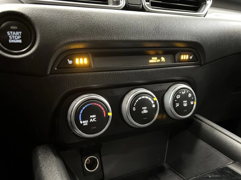 Mazda CX-5 GX* KEYLESS* CARPLAY* ПОДГРЕВ* КАМЕРА, снимка 9 - Автомобили и джипове - 53139643