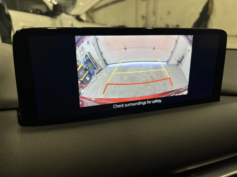 Mazda CX-5 GX* KEYLESS* CARPLAY* ПОДГРЕВ* КАМЕРА, снимка 11 - Автомобили и джипове - 53139643