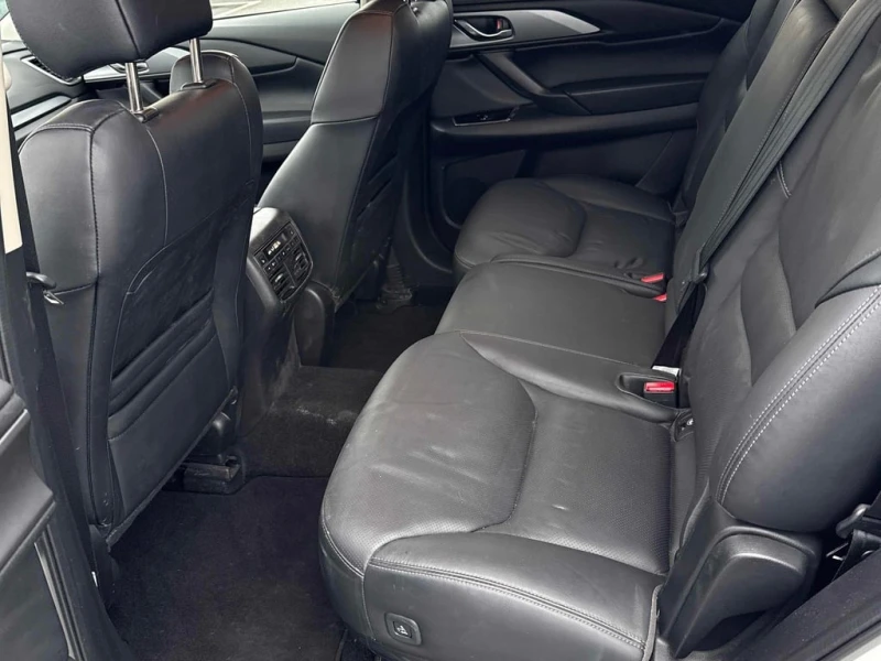 Mazda CX-9 GS L AWD  CARFAX, снимка 14 - Автомобили и джипове - 53197904