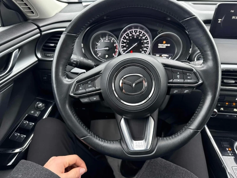Mazda CX-9 GS L AWD  CARFAX, снимка 12 - Автомобили и джипове - 53197904