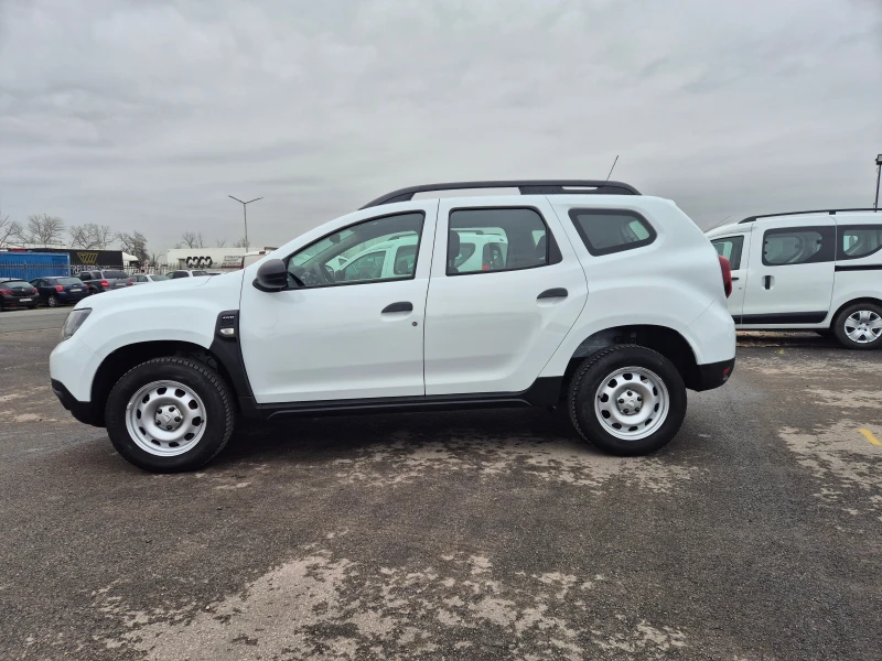 Dacia Duster N1-4х4 M/T 1.5 DCI, снимка 2 - Автомобили и джипове - 53457105