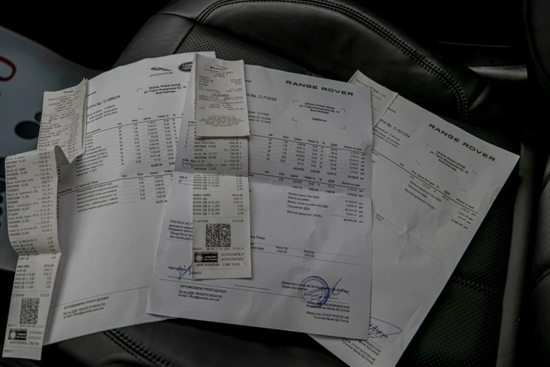 Land Rover Range Rover Sport 3.0d/Virtual/Подгрев/Kамера/Lane Assist/, снимка 13 - Автомобили и джипове - 53583509