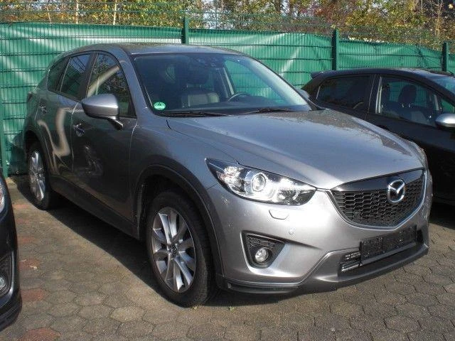 Mazda CX-5 2.2D/1.6i 3 бр, снимка 1 - Автомобили и джипове - 19939147