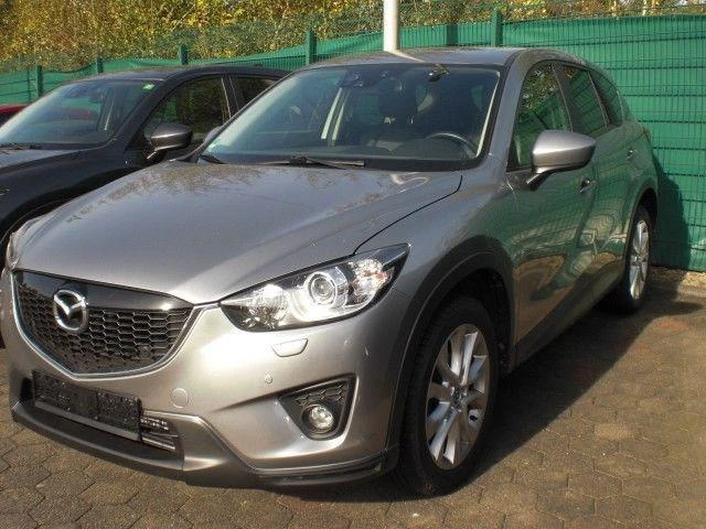 Mazda CX-5 2.2D/1.6i 3 бр, снимка 2 - Автомобили и джипове - 19939147