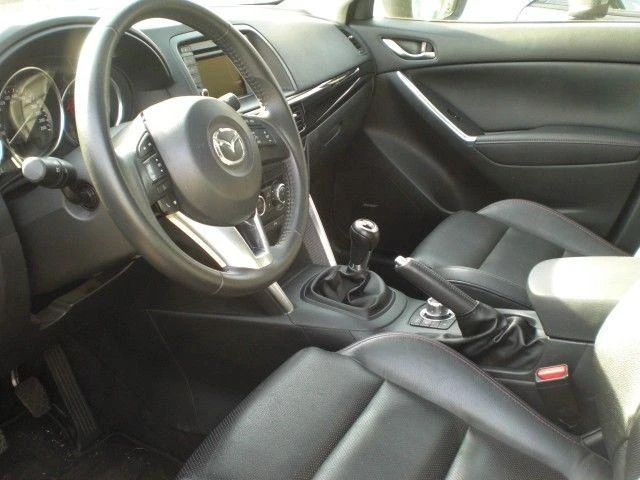 Mazda CX-5 2.2D/1.6i 3 бр, снимка 3 - Автомобили и джипове - 19939147