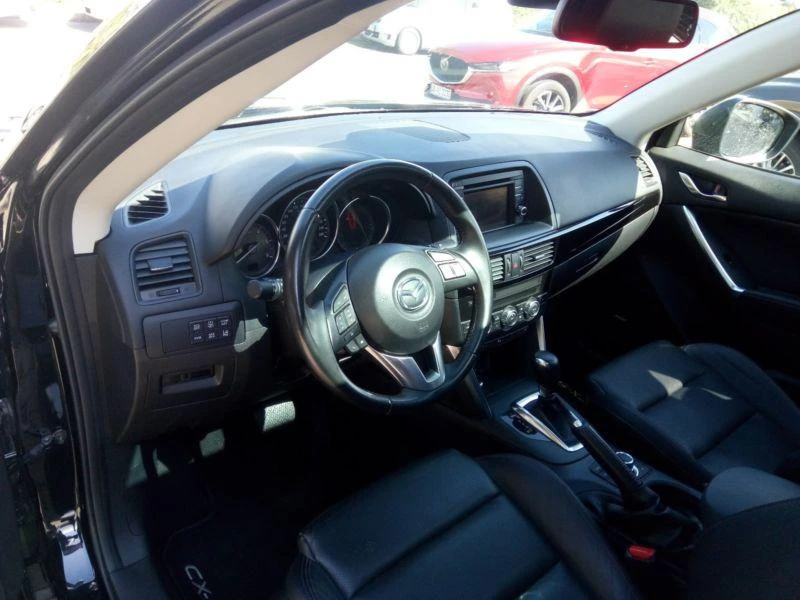 Mazda CX-5 2.2D/1.6i 3 бр, снимка 9 - Автомобили и джипове - 19939147