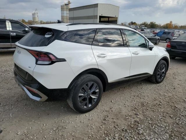 Kia Sportage, снимка 3 - Автомобили и джипове - 48788024