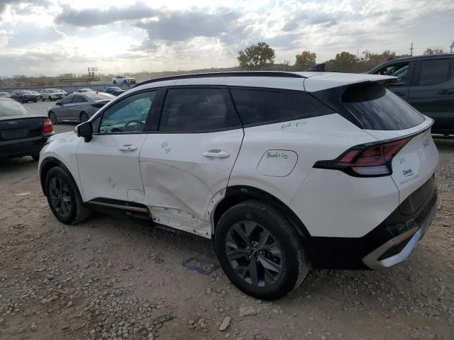 Kia Sportage, снимка 2 - Автомобили и джипове - 48788024