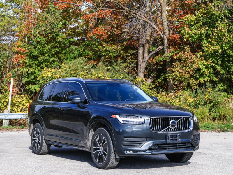 Volvo Xc90 Momentum PANO* 360CAM* ПОДГРЕВ* KEYLESS*  - 51900 лв. / 26536.05 € - 74667315 1
