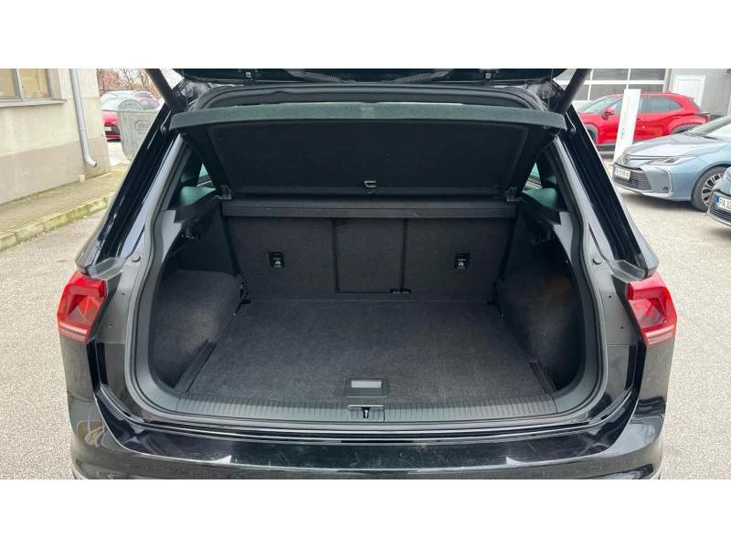 VW Tiguan R-LINE - изображение 9