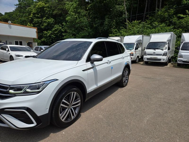 VW Tiguan 2.0 TSI R-Line| 220к.с.| ВКЛ.ТЕХНОТЕСТ