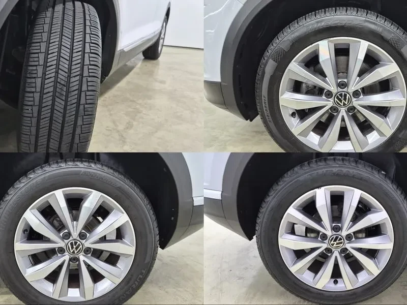 VW T-Roc 2.0 Tdi Style, снимка 5 - Автомобили и джипове - 55935915