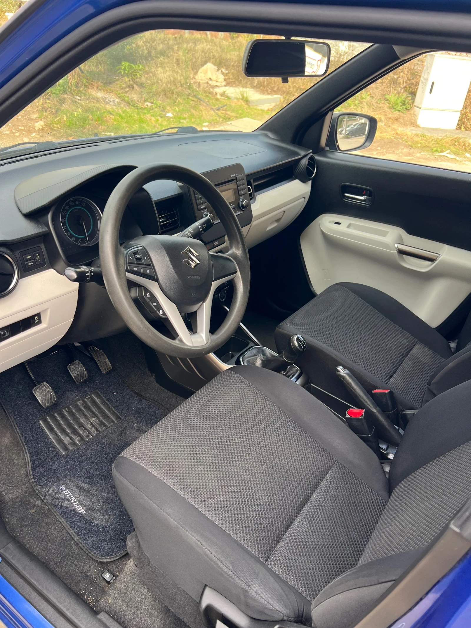 Suzuki Ignis 1.2 | Mobile.bg — изображение 5