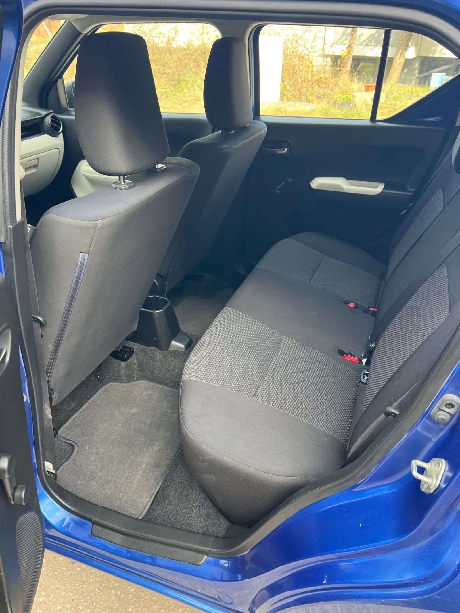 Suzuki Ignis 1.2 | Mobile.bg — изображение 6