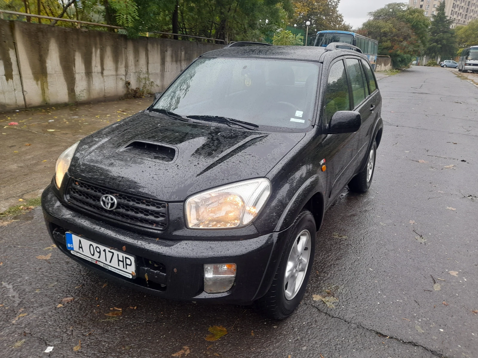 Toyota Rav4  - изображение 7
