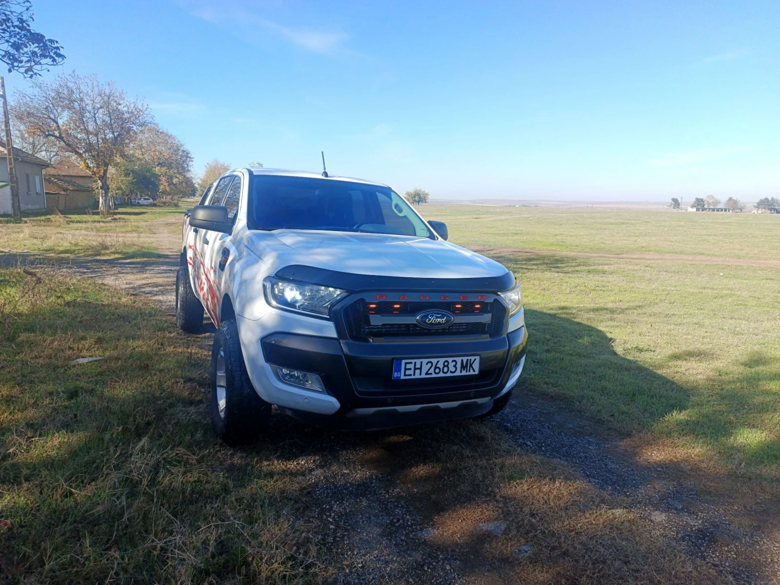 Ford Ranger 2.2TDCI 160hp 44 | Mobile.bg   5