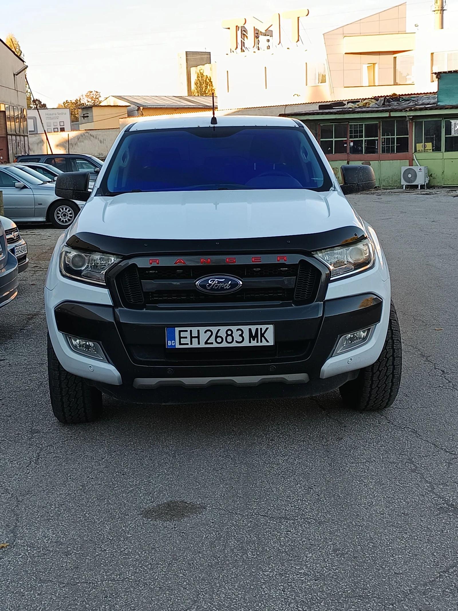 Ford Ranger 2.2TDCI 160hp 44 | Mobile.bg   1