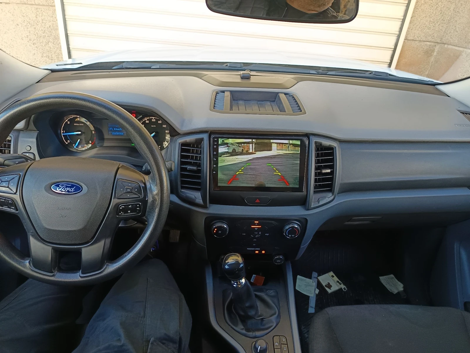 Ford Ranger 2.2TDCI 160hp 44 | Mobile.bg   15