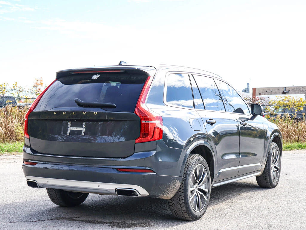 Volvo Xc90 Momentum PANO* 360CAM* ПОДГРЕВ* KEYLESS*  - изображение 6