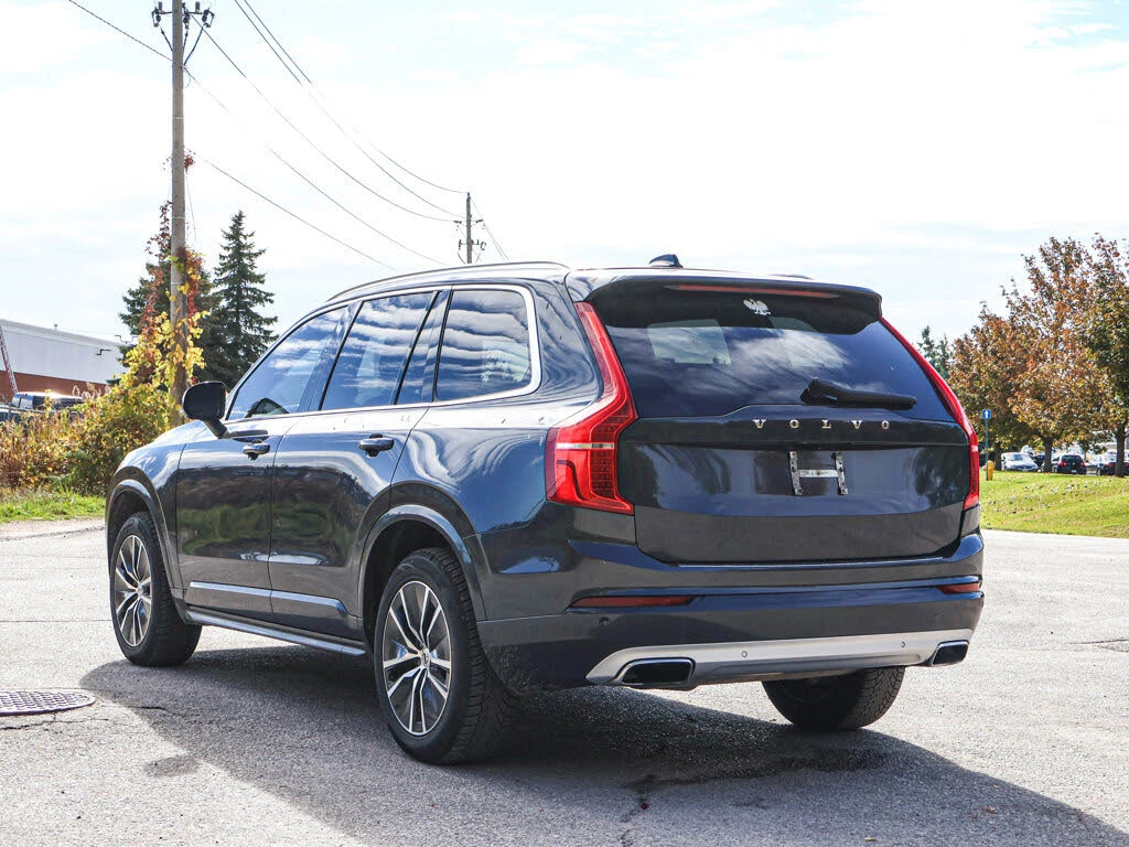 Volvo Xc90 Momentum PANO* 360CAM* ПОДГРЕВ* KEYLESS*  - изображение 4