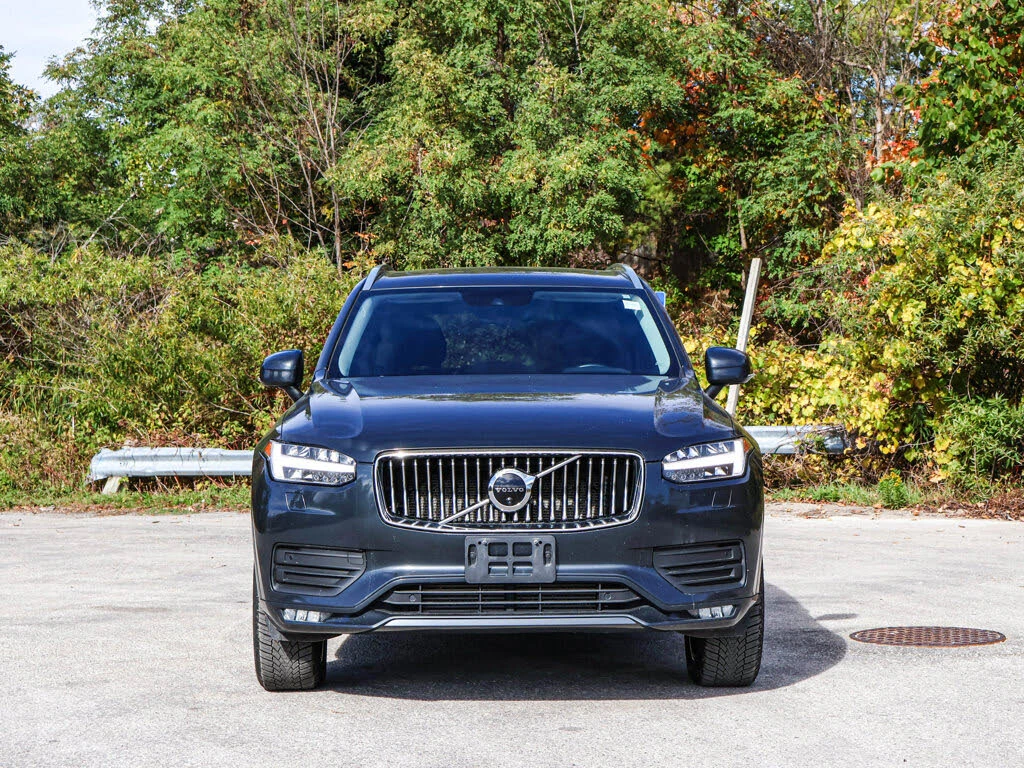Volvo Xc90 Momentum PANO* 360CAM* ПОДГРЕВ* KEYLESS*  - изображение 2