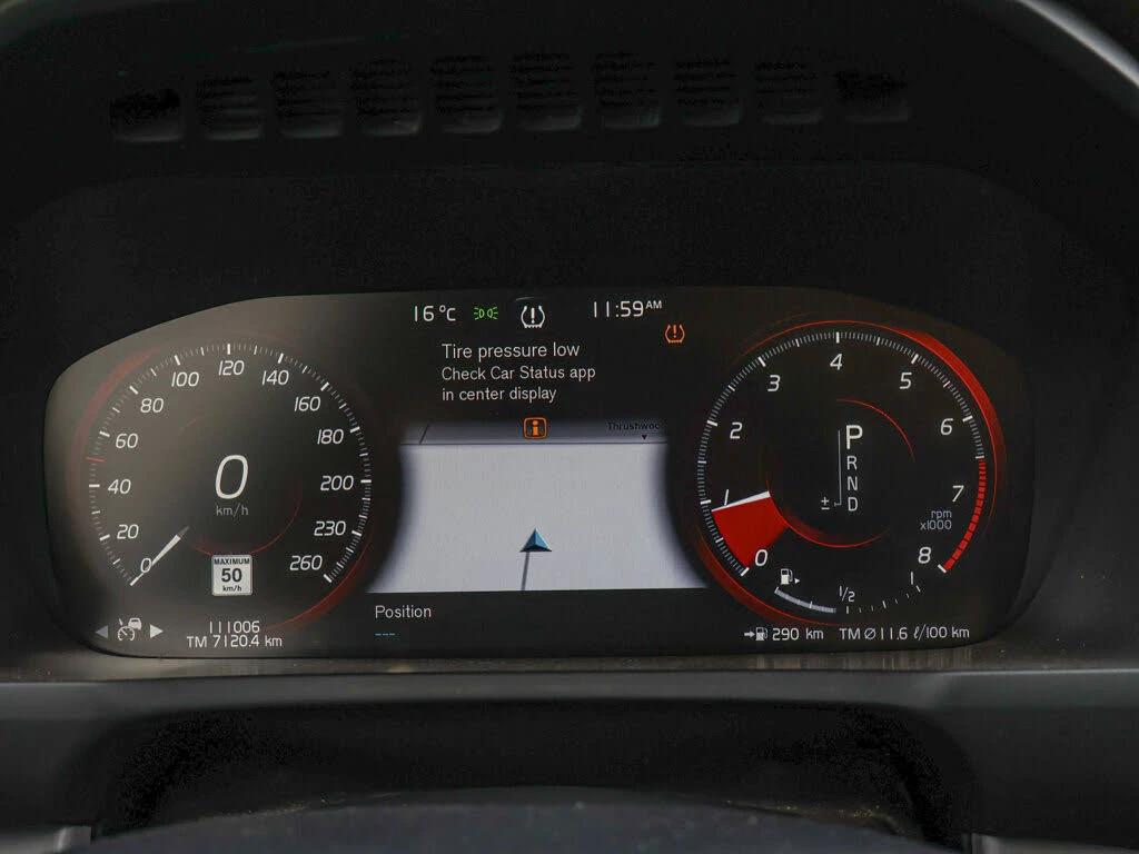 Volvo Xc90 Momentum PANO* 360CAM* ПОДГРЕВ* KEYLESS*  - изображение 8