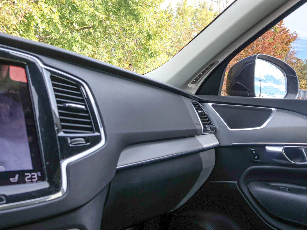 Volvo Xc90 Momentum PANO* 360CAM* * KEYLESS*  | Mobile.bg   17