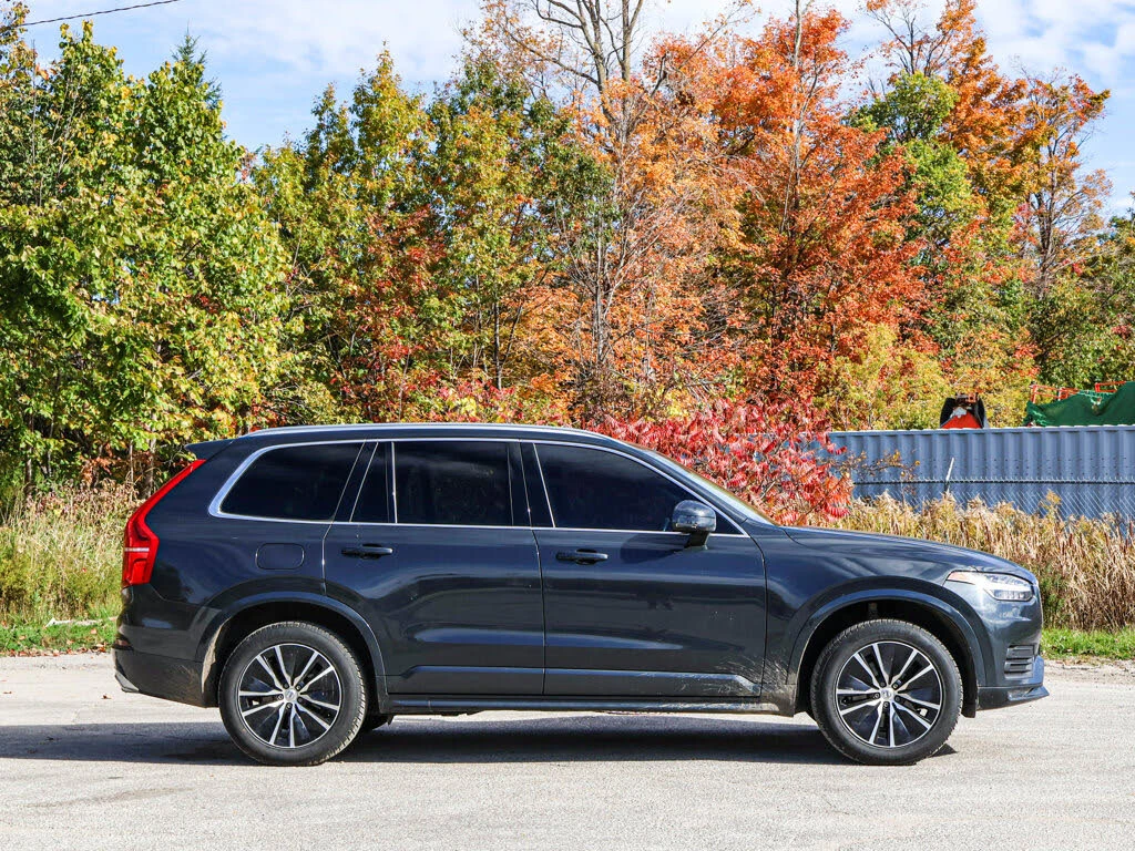 Volvo Xc90 Momentum PANO* 360CAM* ПОДГРЕВ* KEYLESS*  - изображение 7