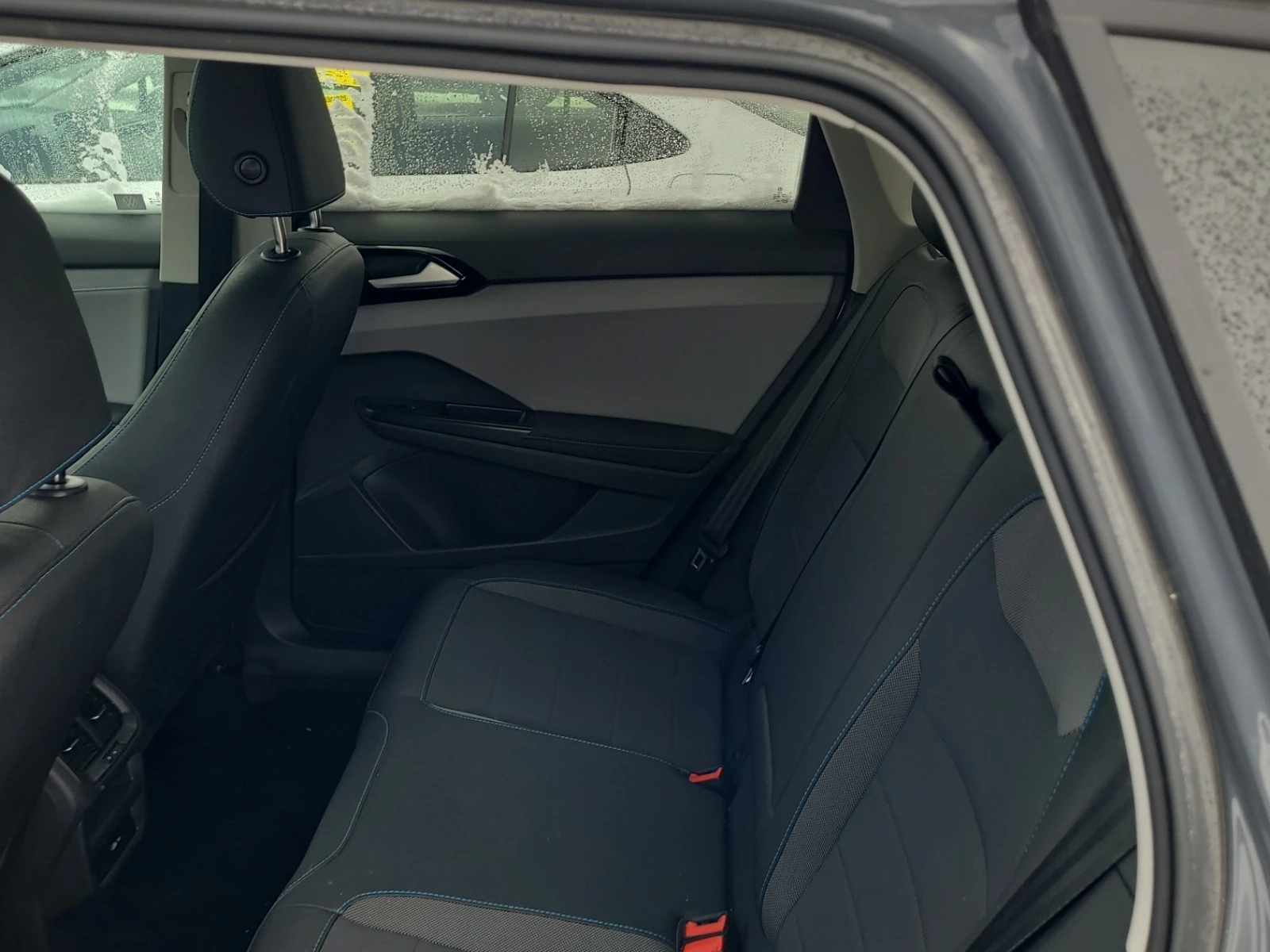 VW Taos COMFORTLINE * * CARFAX * * ���� ������ * *  | Mobile.bg � ����������� 8