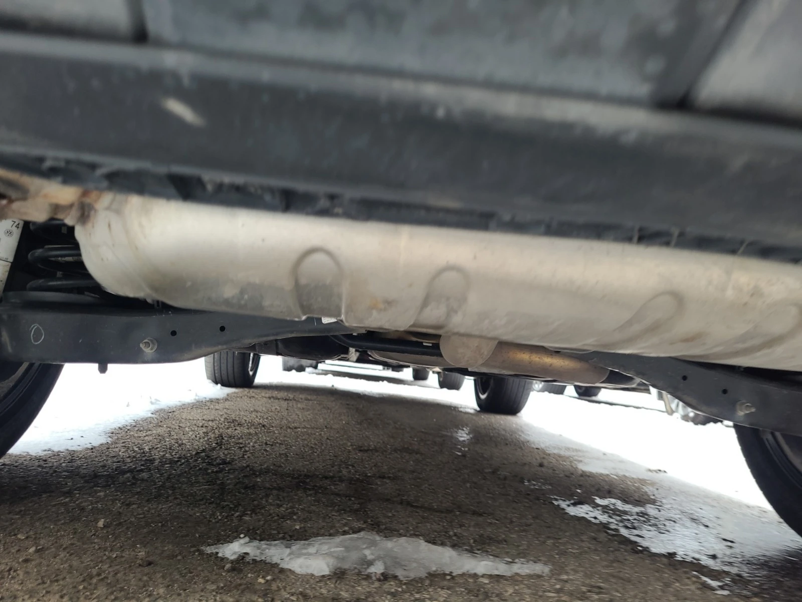 VW Taos COMFORTLINE * * CARFAX * * ���� ������ * *  | Mobile.bg � ����������� 10