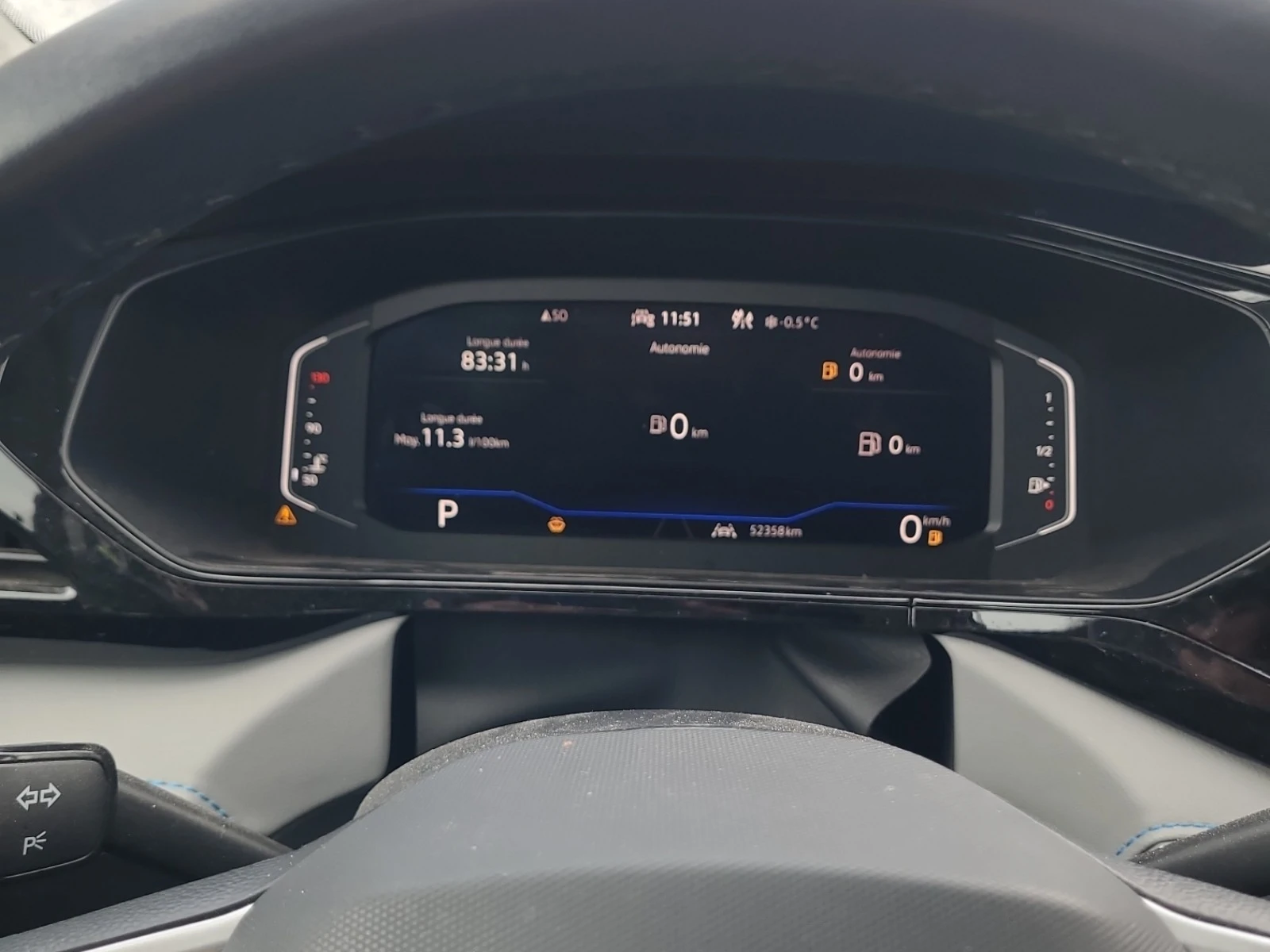 VW Taos COMFORTLINE * * CARFAX * * ���� ������ * *  | Mobile.bg � ����������� 7