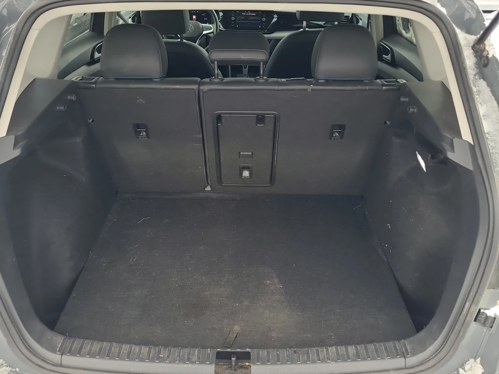 VW Taos COMFORTLINE * * CARFAX * * ���� ������ * *  | Mobile.bg � ����������� 9