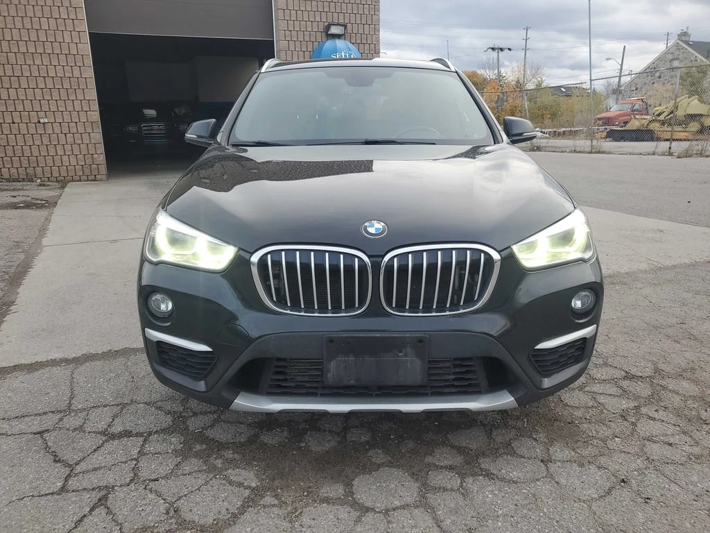 BMW X1 2018 XDRIVE28I * CARFAX * ��� ������������ ������ | Mobile.bg � ����������� 2