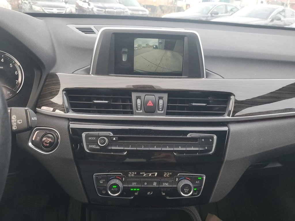 BMW X1 2018 XDRIVE28I * CARFAX * ��� ������������ ������ | Mobile.bg � ����������� 9