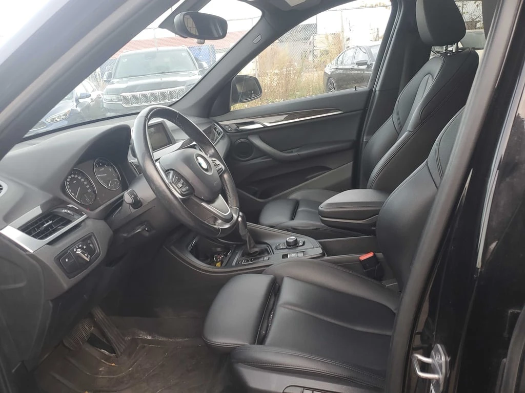 BMW X1 2018 XDRIVE28I * CARFAX * ��� ������������ ������ | Mobile.bg � ����������� 7