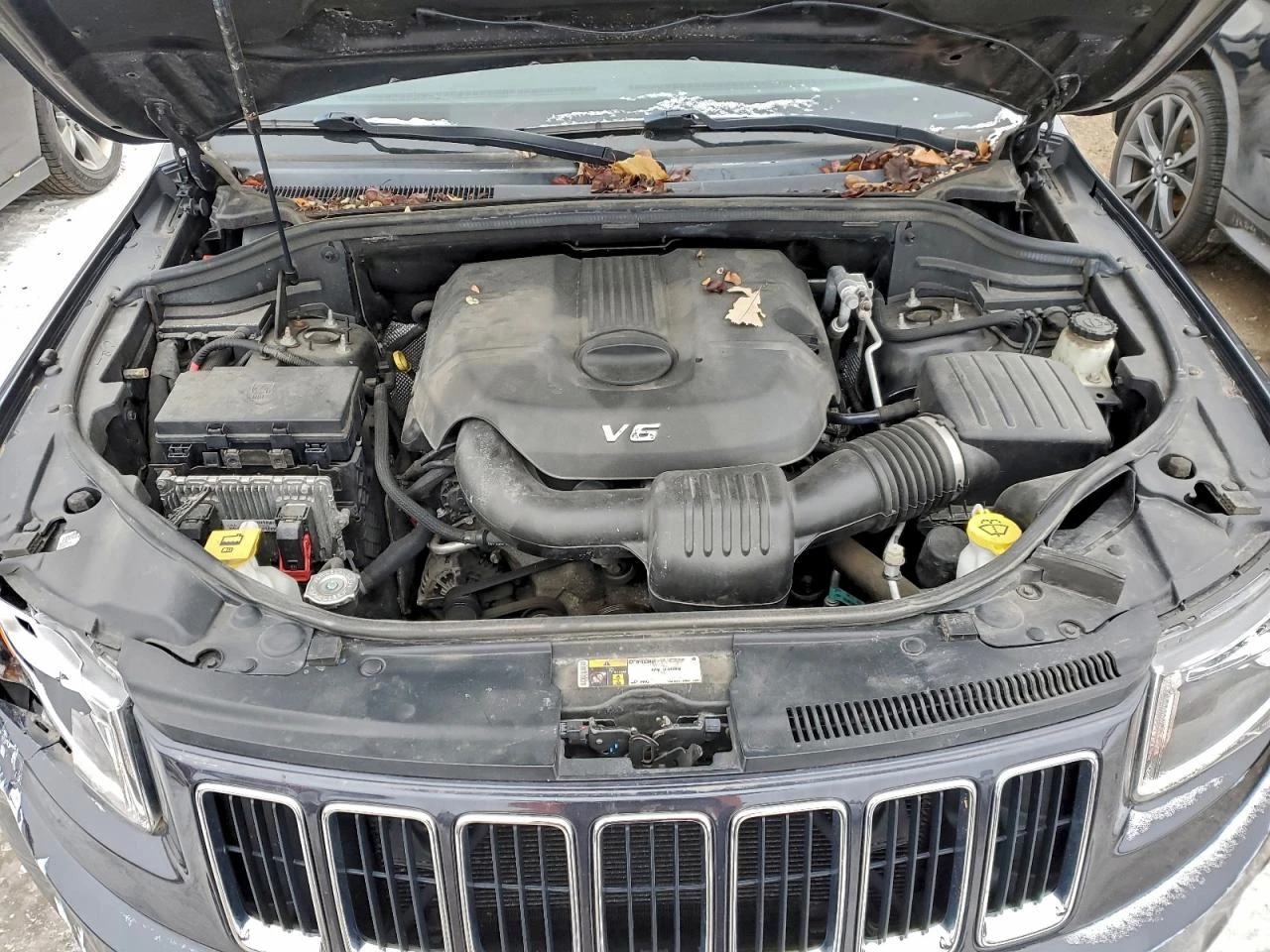 Jeep Grand cherokee * LIMITED* 4x4*  - изображение 7