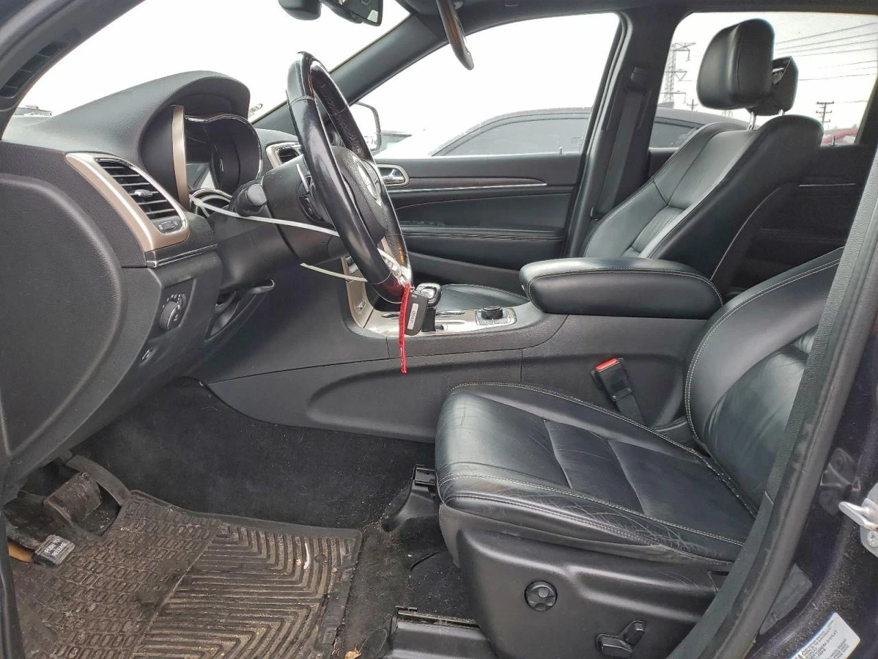 Jeep Grand cherokee * LIMITED* 4x4*  - изображение 9